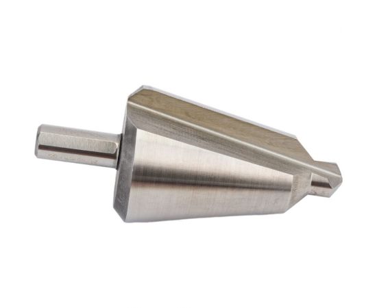 Сверло коническое по металлу (24-40 мм; HSS) Makita D-40076 – изображение 3