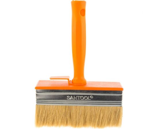Кисть макловица SANTOOL 50х150 мм 010152-150-050 – изображение 4