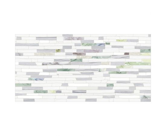 Настенная плитка NewTrend Gemstone Intel 249x500x7.5 мм, 12 шт. в упаковке WT9GEM55 – изображение 4
