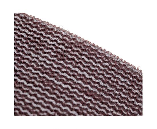 Лист шлифовальный на сетчатой основе ABRANET (10 м; 115 мм; P120) MIRKA 545BY001123R – изображение 4