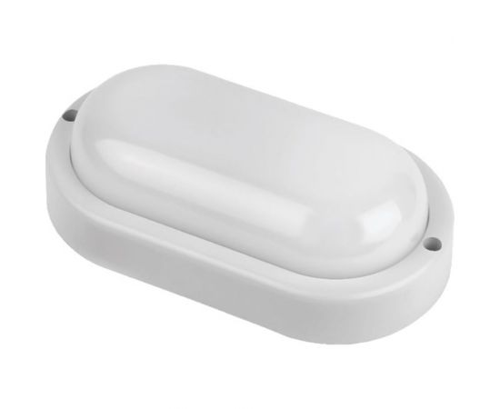 Светодиодный светильник Wolta LED 8Вт 4000К IP65 760Лм овал LCL05-8W-P01-4K – изображение 4