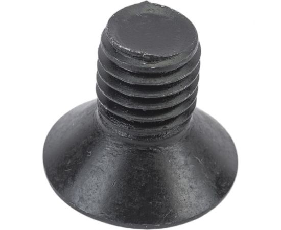 Винт Море-Метизов DIN 7991класс прочности 10.9, оксид, M12x20 мм, 10 шт. VINT7991122010M – изображение 4