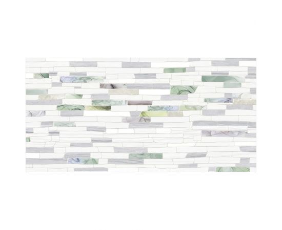 Настенная плитка NewTrend Gemstone Intel 249x500x7.5 мм, 12 шт. в упаковке WT9GEM55 – изображение 5