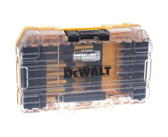 Набор бит и насадок FLEXTORQ 37 предметов DEWALT DT70731T-QZ – изображение 5