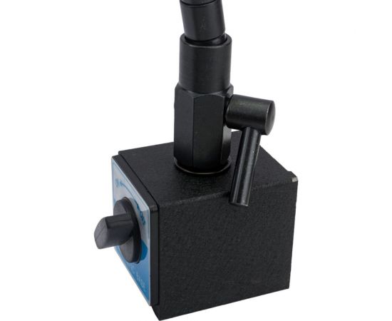 Стойка гибкая CV-8CВ с магнитным основанием типа МС-29, 320 мм, усилие отрыва 80 кг CNIC 38728 – изображение 5