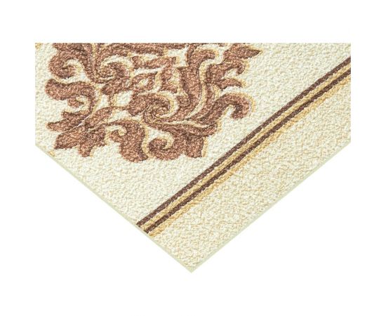 Панели-обои ПВХ LAKO самоклеящиеся, теплоизоляционные, барокко бежевый 2, 50x600 см LKD-07-004-OB – изображение 5