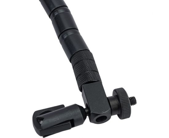 Стойка гибкая CV-8CВ с магнитным основанием типа МС-29, 320 мм, усилие отрыва 80 кг CNIC 38728 – изображение 6