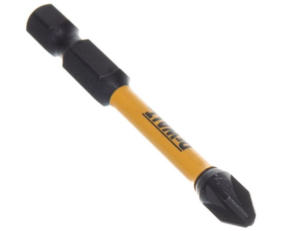 Набор бит и насадок FLEXTORQ 37 предметов DEWALT DT70731T-QZ – изображение 6