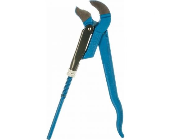 Трубный ключ Зубр КТР-S, №1 изогнутые губки 27336-1_z02 – изображение 6