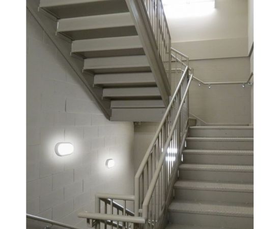 Светодиодный светильник Wolta LED 8Вт 4000К IP65 760Лм овал LCL05-8W-P01-4K – изображение 7