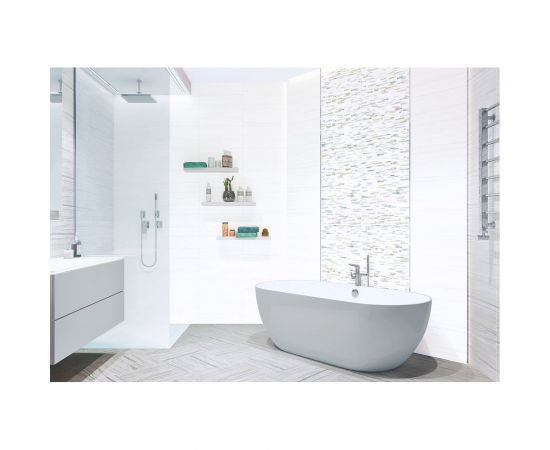 Настенная плитка NewTrend Gemstone Intel 249x500x7.5 мм, 12 шт. в упаковке WT9GEM55 – изображение 7