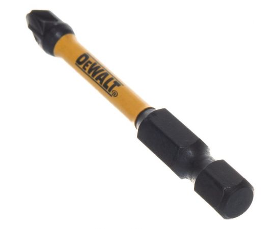 Набор бит и насадок FLEXTORQ 37 предметов DEWALT DT70731T-QZ – изображение 7