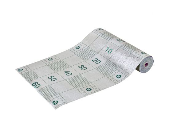 Панели-обои ПВХ LAKO самоклеящиеся, теплоизоляционные, барокко бежевый 2, 50x600 см LKD-07-004-OB – изображение 7