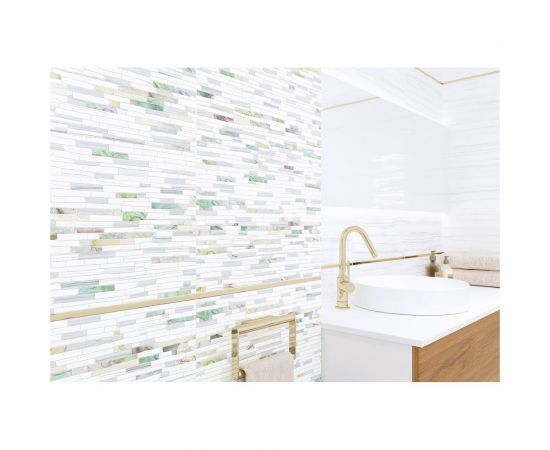 Настенная плитка NewTrend Gemstone Intel 249x500x7.5 мм, 12 шт. в упаковке WT9GEM55 – изображение 8