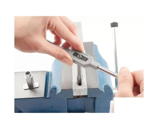 Направляющая для метчиков GSR N 1 - M3 B00499201 – изображение 9