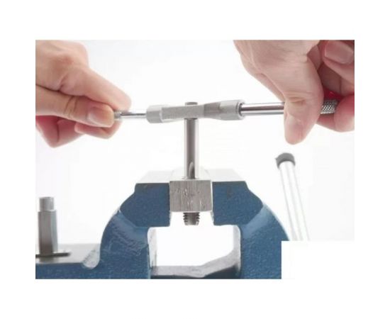 Направляющая для метчиков GSR N 1 - M3 B00499201 – изображение 10