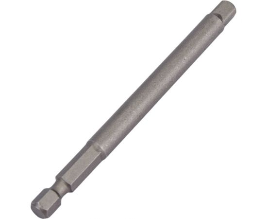 Адаптер для торцевых головок (2 шт; 100 мм; Hex 1/4хDr 1/4) Novocraft B49-11-1001402G 