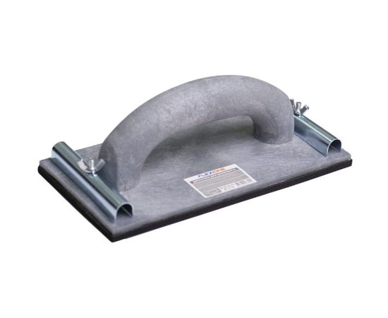 Держатель для шлифленты Flexione 115х230 blue line 10000111 