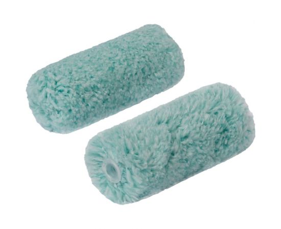 Валик ARCH PRO бюгельный GOLD ворс 18 мм Микрофибра 10 см 2 шт. в упаковке 275210 