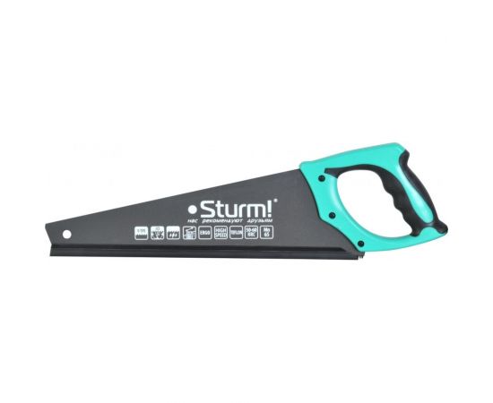 Ножовка по дереву Sturm 1060-64-400 