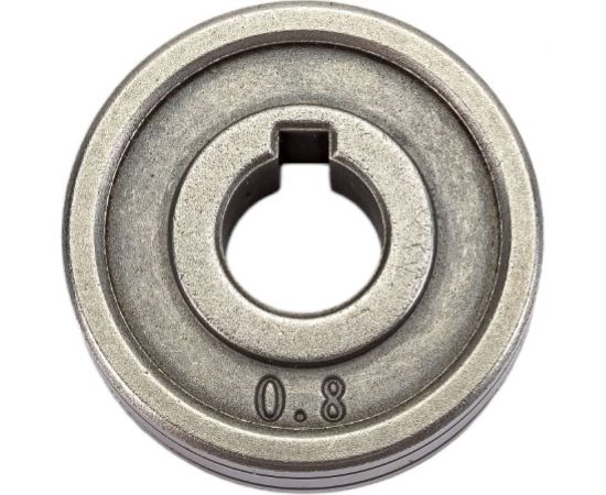 Ролик подающий для проволоки 0.8-1 мм SOLARIS WA-2472 