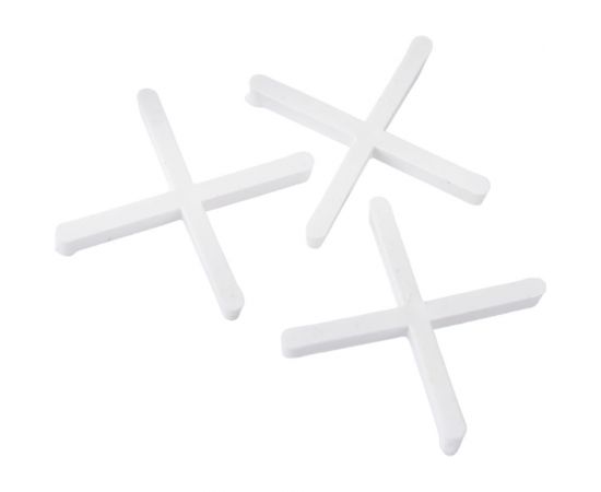 Крестик для плитки 200 шт, 1.5 мм Farton 200001 