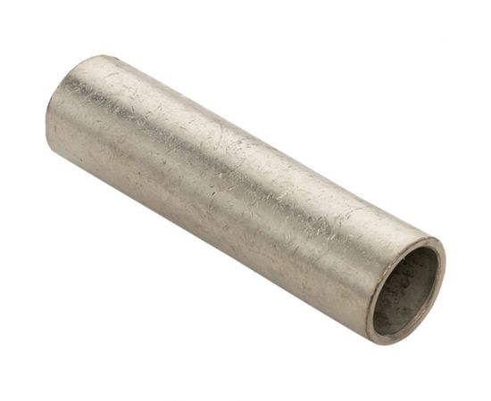 Соединительная медная луженая гильза EKF PROxima ГМЛ 50-11, ГОСТ, упаковка 50 штук gty-50-11g 