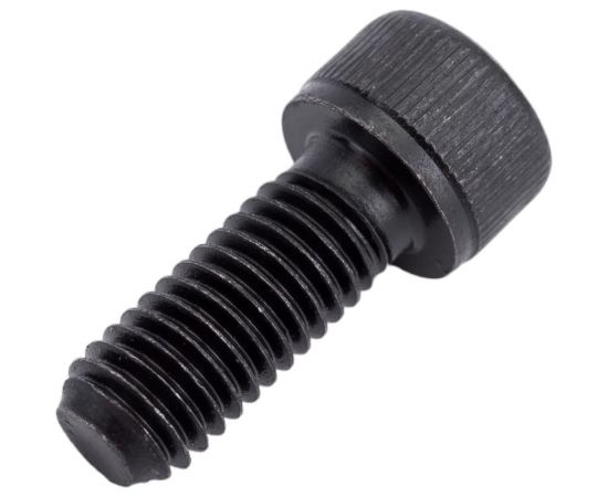 Винт Море-Метизов DIN 912, класс прочности 12.9, оксид, M8x20 мм, 50 шт. VINT91282050M 