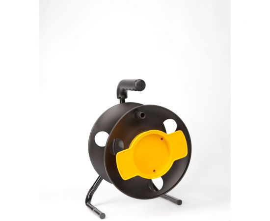 Комплектация к удлинителю на катушке МПП УС-1-(Газон 270) без розеток, диаметр 27 см, УС-1-270 999000000001901 