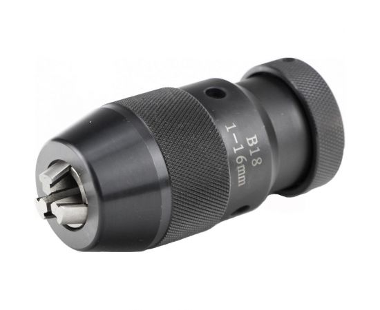 Быстрозажимной патрон Proma 1-16/B18 2518116 