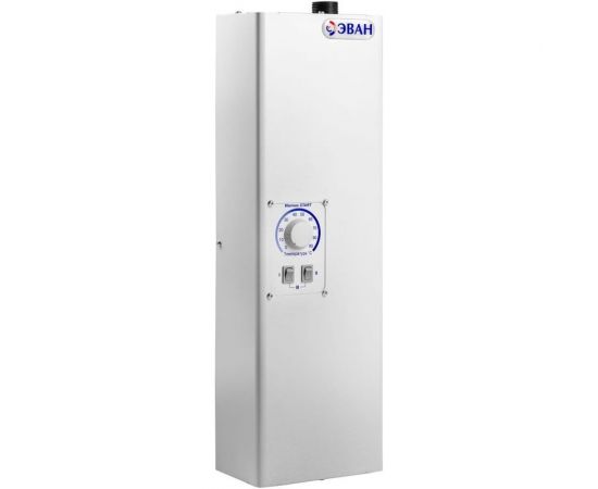 Котел Эван Warmos Start - 12 12952 12972 