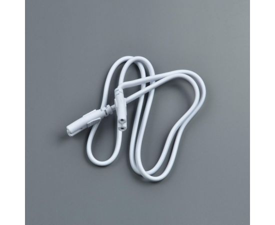 Провод для соединения светильников для растений Uniel ULI-P UCX-PP2/L10-080 WHITE 1 POLYBAG UL-00009800 