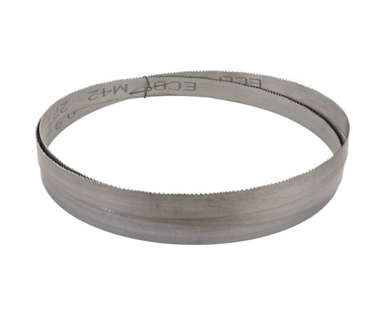 Полотно ленточное М42 (3160х27х0.9 мм; 6/10 TPI) ECO EM4227096103160 