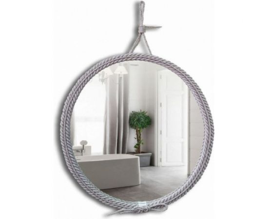 Зеркало MIXLINE Вестерн D650 декор-канат 547308 