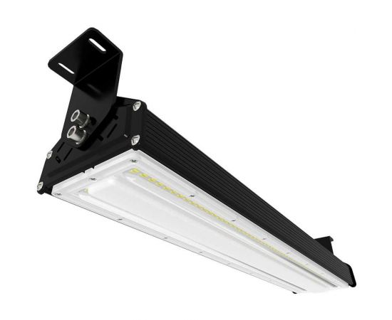 Светильник Jazzway PPI- 04 100w 5000K IP65 230V/50Hz/E 5044364 