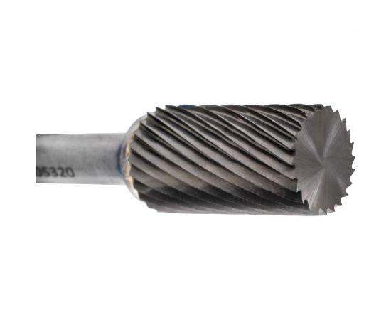 Борфреза твердосплавная NORGAU форма A (12x25 мм; хвостовик 6 мм) 077105320 