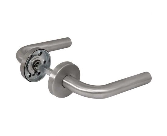 Раздельная ручка FUARO R.DSS201-0201/19 (DSS-0201/19) INOX 201 42041 