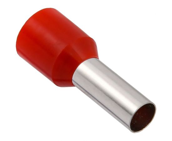 Наконечник ншви GENERICA 10-12 10мм2 из/фл (100шт/упак) UGN11-012-010-100-G 