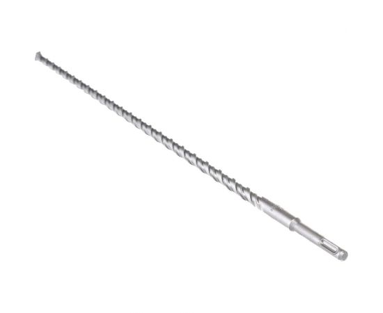 Бур (16x600 мм; SDS-plus) по бетону Matrix 71066 