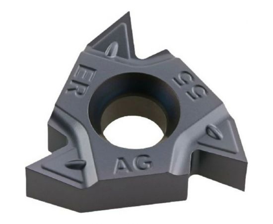 Пластина резьбовая 16ER AG55 10 шт HARDSTONE 4603390580822 