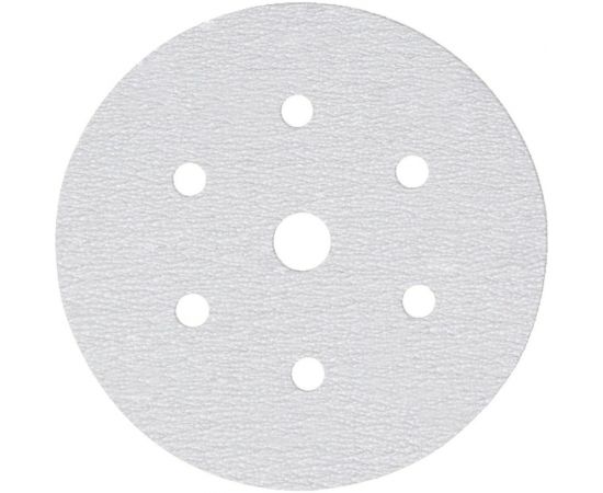 Круг шлифовальный на бумаге B322 (150 мм; 6+1 отверстий; Р150) SUNMIGHT 7930091772285 