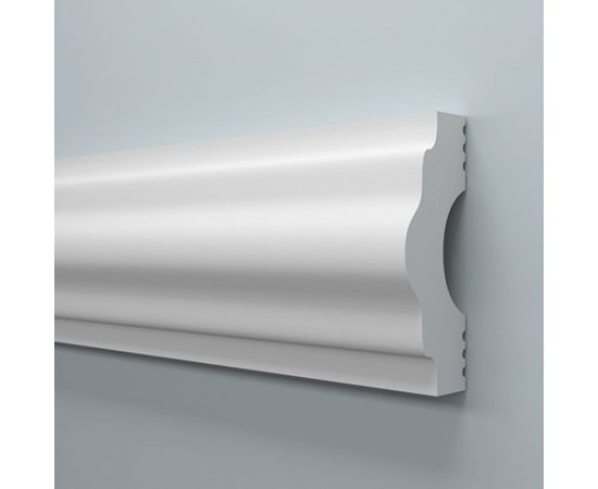 Молдинг ПЛИНТЭКС M 40/15 24607086050075 