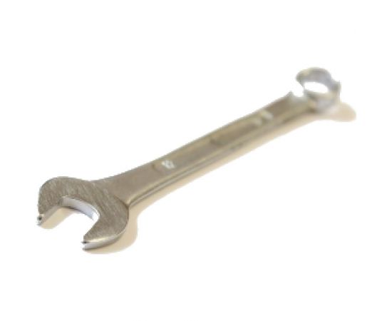 Ключ Sekira 18х18 гаечный комбинированный 00000019497 