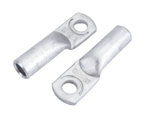 Алюминиевый наконечник ЗЭТАРУС ТА 95-12-13 zeta10416 