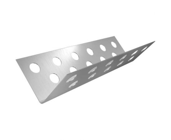 Угловой профиль ТАВРОС ПУ 0.35 мм, 20х20х3000 мм, Zn 16000019 