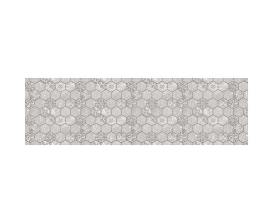 Кухонный фартук ООО Оптион Византийская плитка (ПВХ; с уф-печатью; 3000x600 мм) 82958 