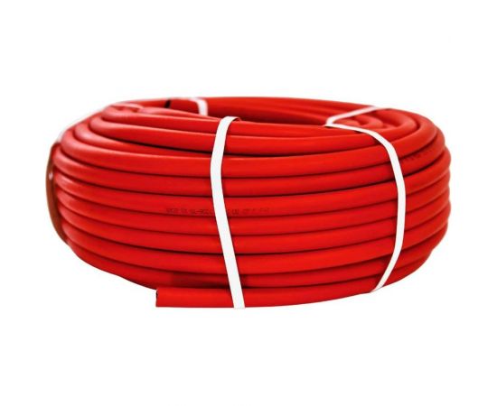 Рукав ацетиленовый, пропановый НОВЭМ I-9-0,63 15м красный 