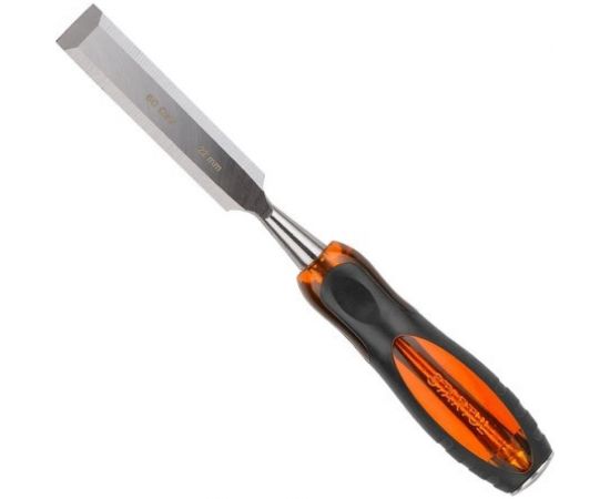 Плоская стамеска STARTUL Master 22 мм ST4072-22 