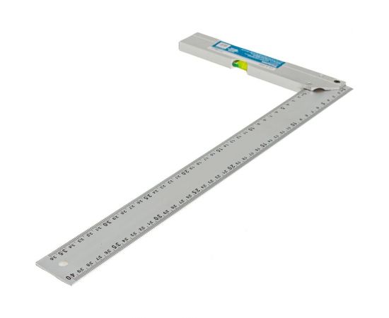 Алюминиевый угольник, 400 мм РемоКолор 15-3-040 – изображение 2