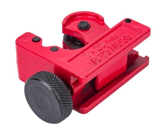 Мини-труборез 3 - 22 мм FIT 70912 – изображение 2